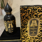 Духи The Queen Of Sheba от Attar Collection