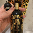 Духи The Queen Of Sheba от Attar Collection