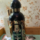Отзыв Attar Collection The Queen Of Sheba
