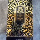 Отзыв Attar Collection The Queen Of Sheba