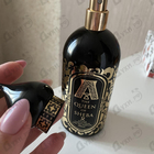 Отзыв Attar Collection The Queen Of Sheba