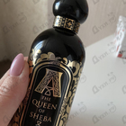 Духи The Queen Of Sheba от Attar Collection