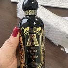 Отзыв Attar Collection The Queen Of Sheba