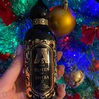 Духи The Queen Of Sheba от Attar Collection