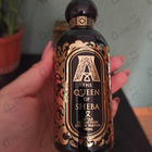 Отзыв Attar Collection The Queen Of Sheba