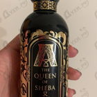 Духи The Queen Of Sheba от Attar Collection