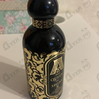 Отзыв Attar Collection The Queen Of Sheba
