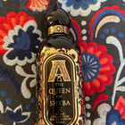 Отзыв Attar Collection The Queen Of Sheba