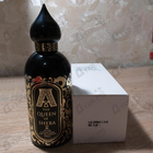 Духи The Queen Of Sheba от Attar Collection