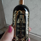 Отзыв Attar Collection The Queen Of Sheba