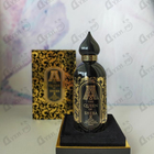 Духи The Queen Of Sheba от Attar Collection