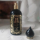 Отзыв Attar Collection The Queen Of Sheba