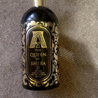 Духи The Queen Of Sheba от Attar Collection