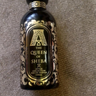 Отзыв Attar Collection The Queen Of Sheba