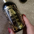 Духи The Queen Of Sheba от Attar Collection