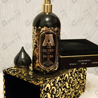 Отзыв Attar Collection The Queen Of Sheba
