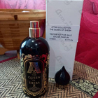 Духи The Queen Of Sheba от Attar Collection