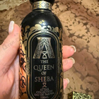 Отзыв Attar Collection The Queen Of Sheba