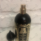 Отзыв Attar Collection The Queen Of Sheba