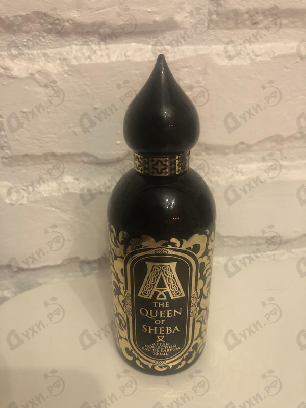 Купить Attar Collection The Queen Of Sheba на Духи.рф