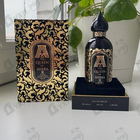 Духи The Queen Of Sheba от Attar Collection