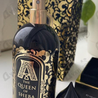 Отзывы Attar Collection The Queen Of Sheba