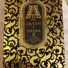 Отзыв Attar Collection The Queen Of Sheba