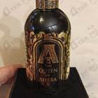 Духи The Queen Of Sheba от Attar Collection