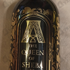 Духи The Queen Of Sheba от Attar Collection