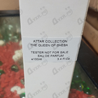 Отзывы Attar Collection The Queen Of Sheba