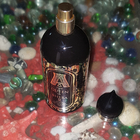 Отзыв Attar Collection The Queen Of Sheba