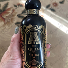 Отзыв Attar Collection The Queen Of Sheba