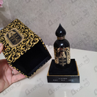 Духи The Queen Of Sheba от Attar Collection