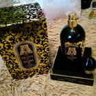 Духи The Queen Of Sheba от Attar Collection