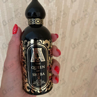 Духи The Queen Of Sheba от Attar Collection