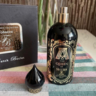 Отзыв Attar Collection The Queen Of Sheba