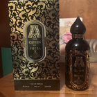 Отзыв Attar Collection The Queen Of Sheba