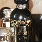 Духи The Queen Of Sheba от Attar Collection
