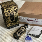 Отзыв Attar Collection The Queen Of Sheba
