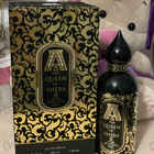 Духи The Queen Of Sheba от Attar Collection