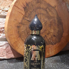 Отзыв Attar Collection The Queen Of Sheba
