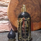 Духи The Queen Of Sheba от Attar Collection