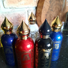 Отзыв Attar Collection The Queen Of Sheba