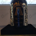 Отзыв Attar Collection The Queen Of Sheba