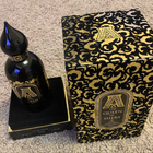 Отзыв Attar Collection The Queen Of Sheba