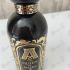 Духи The Queen Of Sheba от Attar Collection