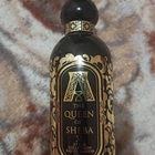 Отзыв Attar Collection The Queen Of Sheba