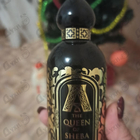 Отзыв Attar Collection The Queen Of Sheba