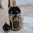 Отзыв Attar Collection The Queen Of Sheba