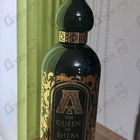 Духи The Queen Of Sheba от Attar Collection
